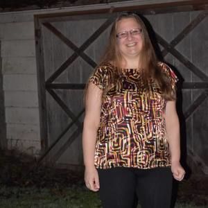 Meet your Posher, Carie